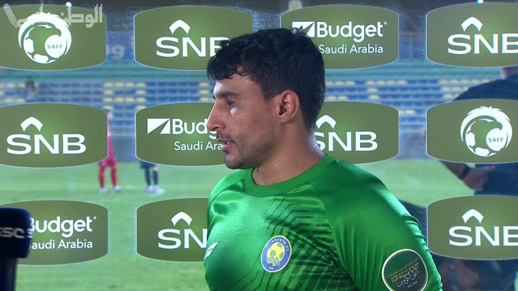 رافع الرويلي