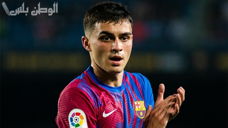 بيدري غونزاليس