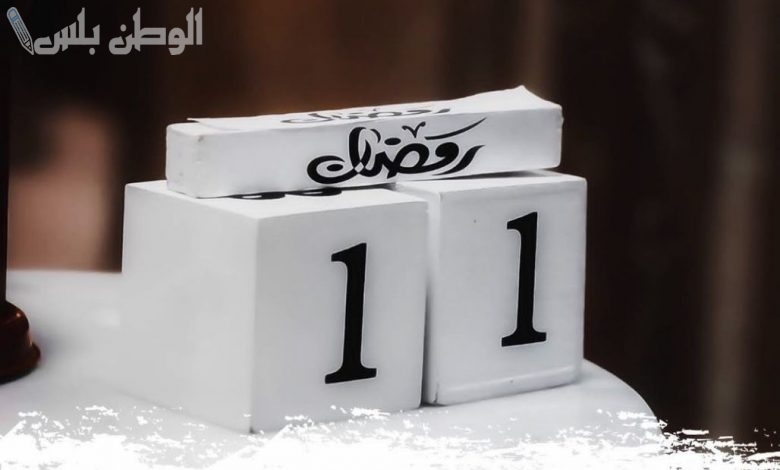أجمل الأدعية في رمضان