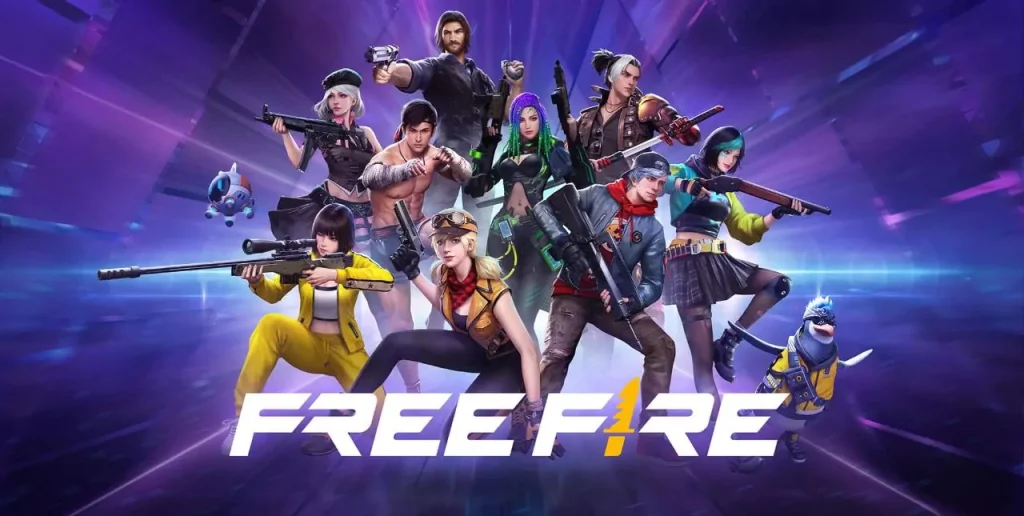 “مكافآت يومية مضمونة”.. أحدث أكواد فري فاير ماكس Free Fire Max للحصول على سكنات وأسلحة مجانية لعام 2025