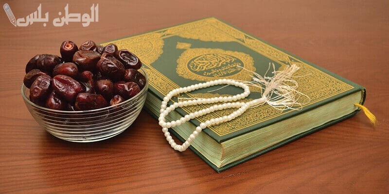 أدعية التهجد في رمضان
