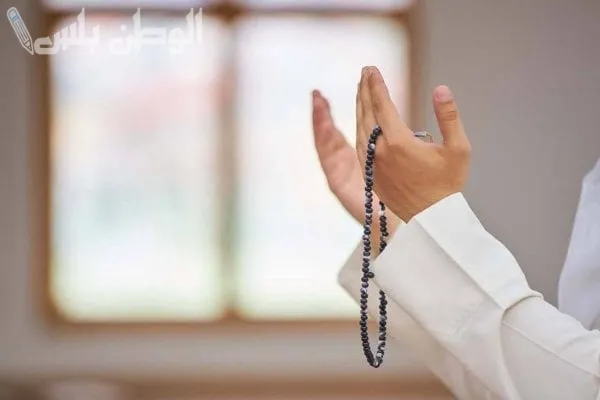 أدعية مستجابة في 12 رمضان