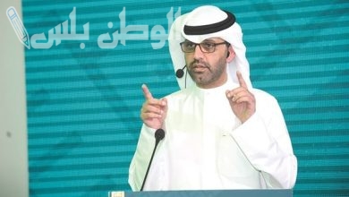 أسامة الزيد