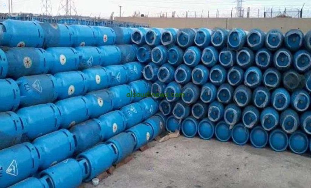 أسعار أنابيب البوتاجاز اليوم