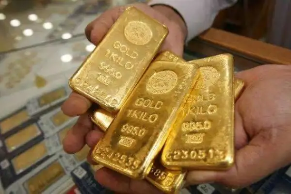 تعاملات اليوم | أسعار أوقية الذهب بيع وشراء الأربعاء 12-3-2025 في السعودية
