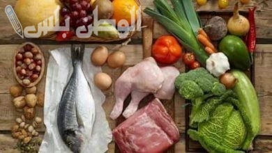 أسعار الخضراوات والفواكه واللحوم والاسماك