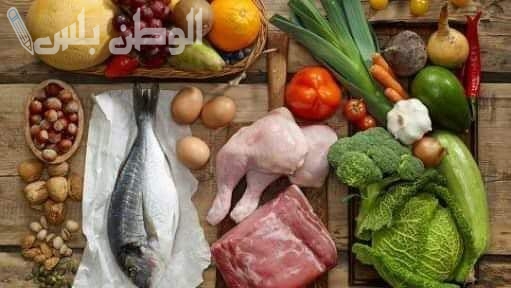 أسعار الخضراوات والفواكه واللحوم