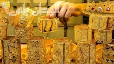 أسعار الذهب