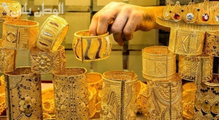 أسعار الذهب