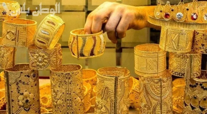أسعار الذهب