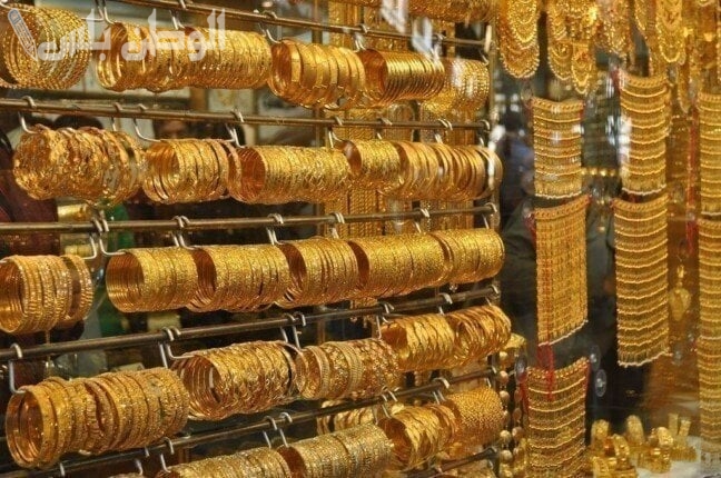 أسعار الذهب اليوم