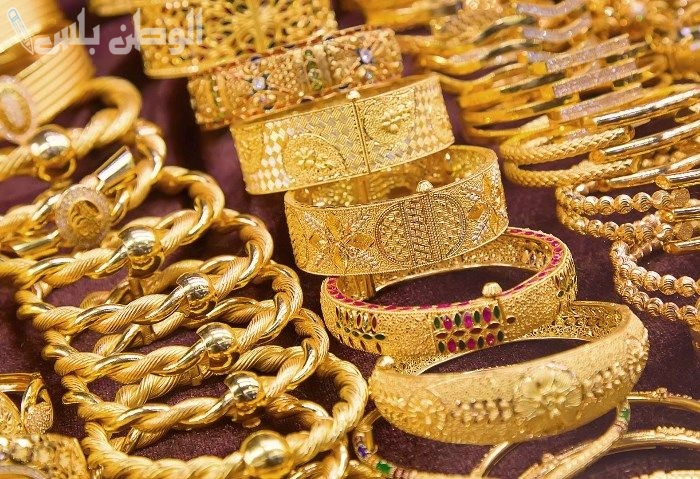 أسعار الذهب