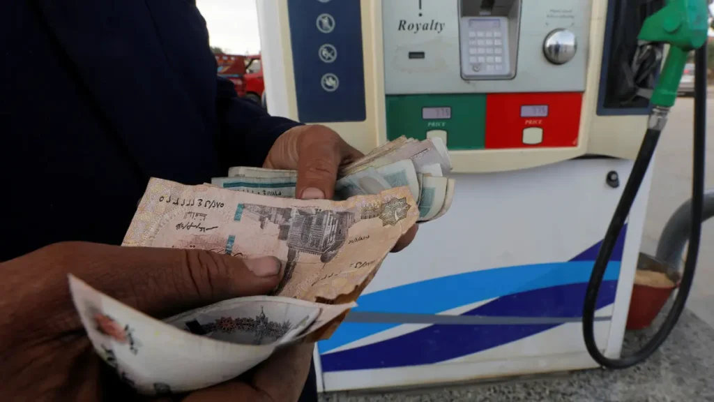 أسعار المحروقات النهاردة