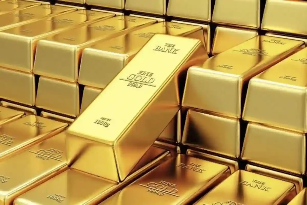 أسعار الذهب بيع وشراء
