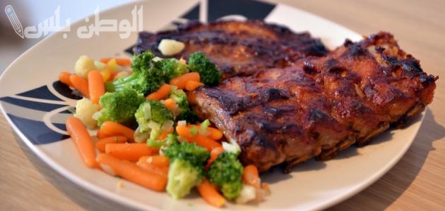 أفضل اكل نطبخه في شهر رمضان