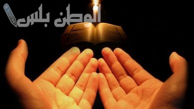 أفضل الأدعية