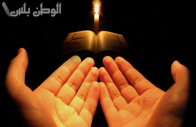 أفضل الأدعية