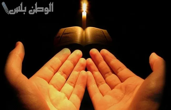 أفضل الأدعية