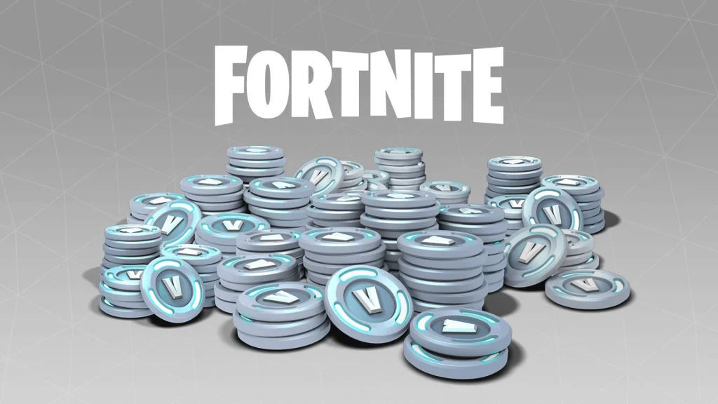 أفضل طرق شحن V-Bucks