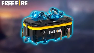 أفضل موقع شحن Free Fire 2025