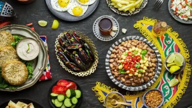 أفضل وجبات السحور تمنع الجوع والعطش في رمضان