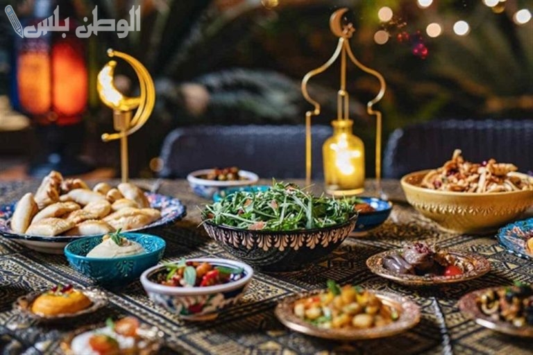 لا للعطش | أفضل وجبات سحور تمنحك نشاط يدوم طوال فترة الصيام