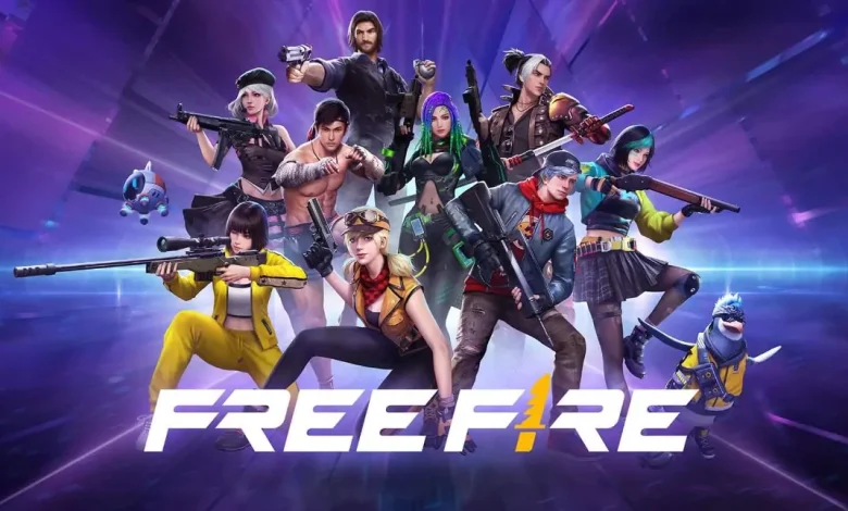 “احصل على أقوى المعدات”.. أكواد فري فاير ماكس 2025 Free Fire Max المجانية وطريقة استبدالها للاستمتاع بأفضل العناصر داخل اللعبة
