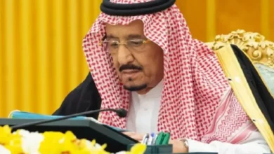 أمر ملكي بمضاعفة المكرمة الملكية