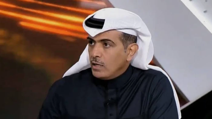 فهد الهريفي