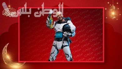 إجابة سؤال رامز جلال