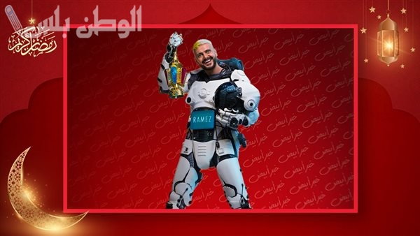 إجابة سؤال رامز جلال