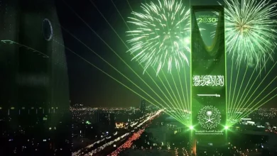 إجازة عيد الفطر في السعودية 1446