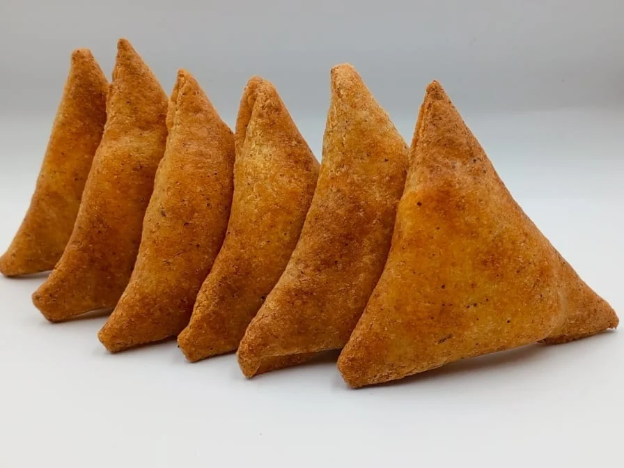 استمتع بسمبوسة صحية قلوية في رمضان لتحقيق أهدافك الغذائية