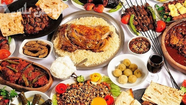 اعمل اكل ايه في