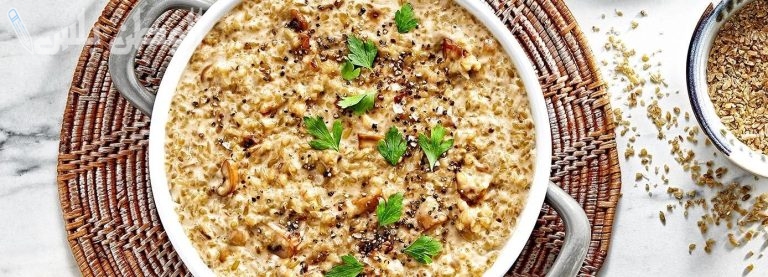 اكلات الرمضانية السهلة والسريعة