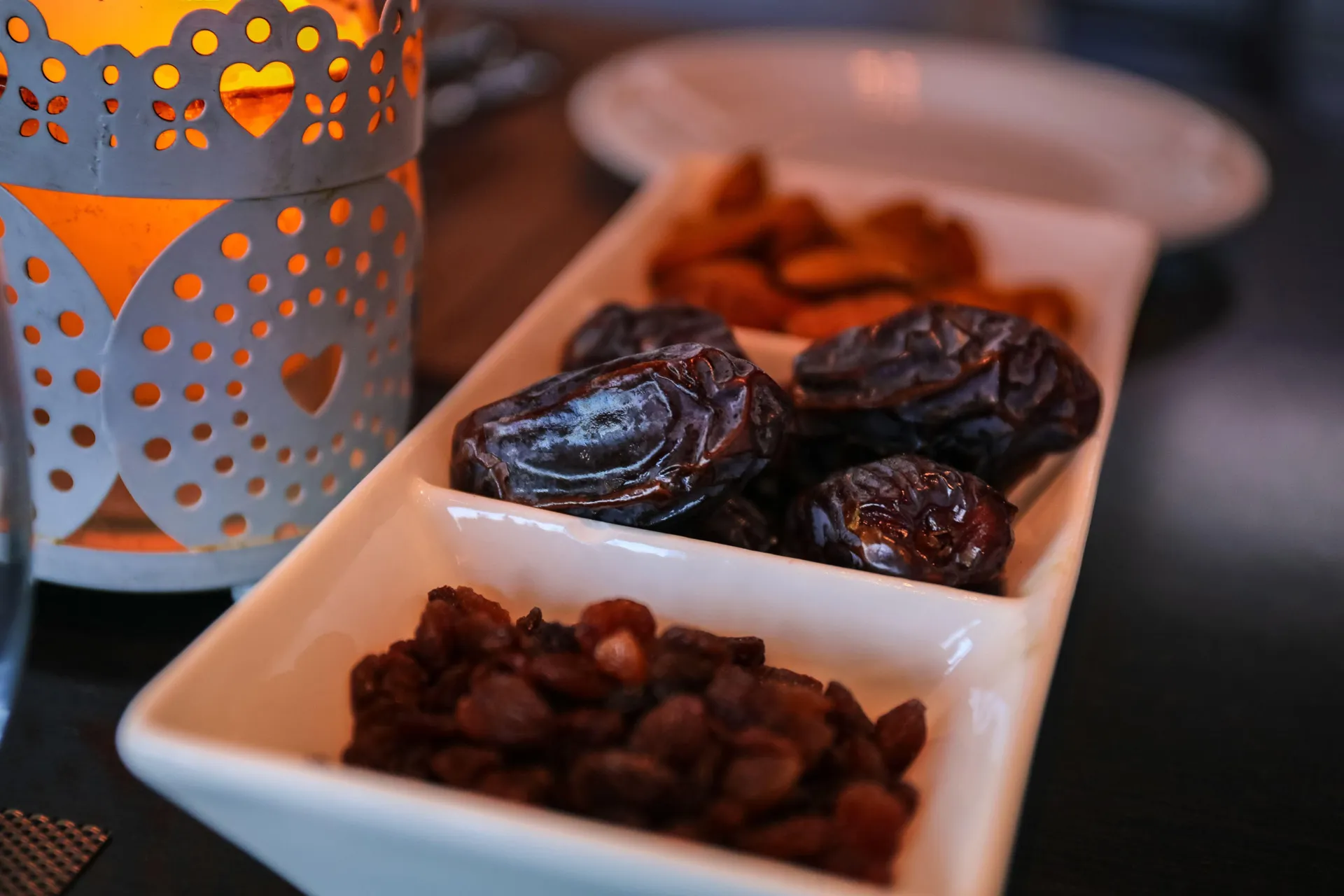 اكلات رمضان الشهية في بيت أمي