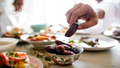 اكلات رمضان الشهيّة: نصائح وطرق جديدة