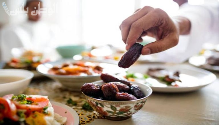 اكلات رمضان الشهيّة: نصائح