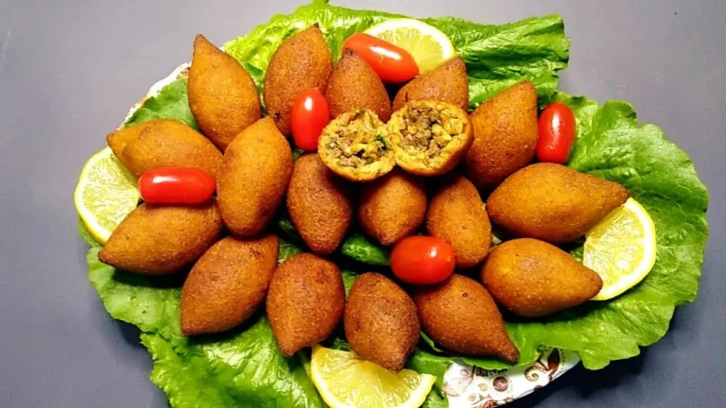 اكلات رمضان المميزة التي