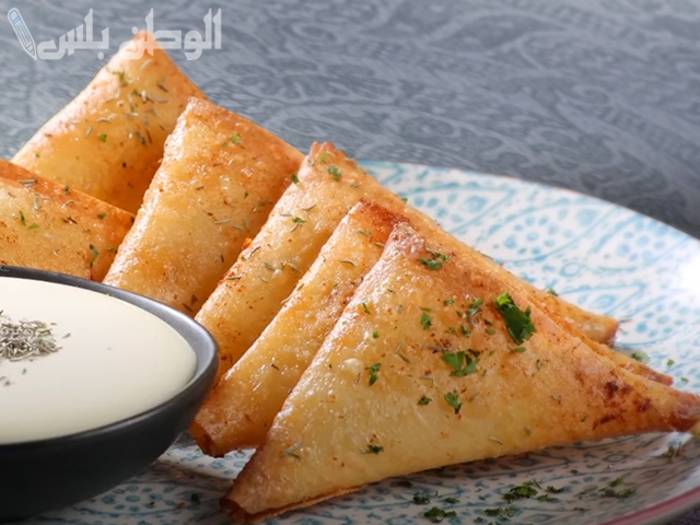 اكلات رمضانية سهلة ولذيذة