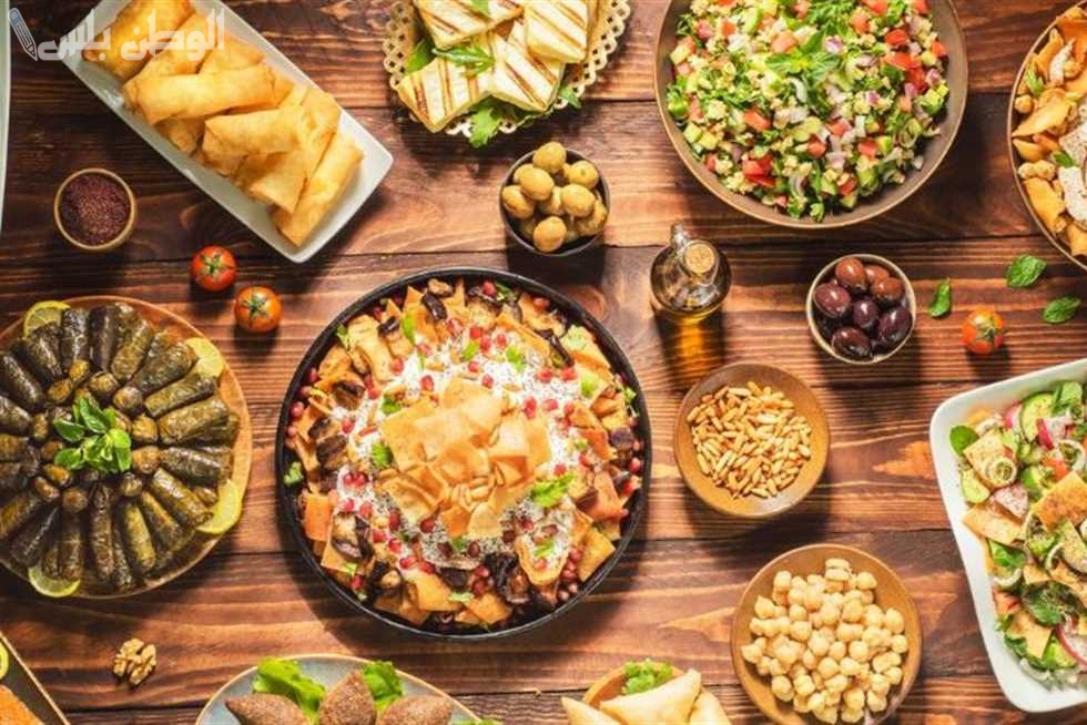 اكلات رمضانية سهلة ولذيذة