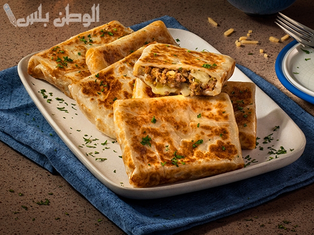 اكلات رمضانية لذيذة سريعة