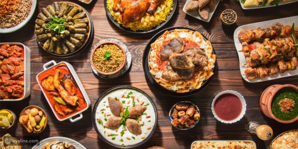 اكلات سهلة وسريعة لفطور