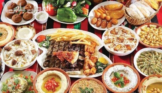 اكلات فطور رمضان