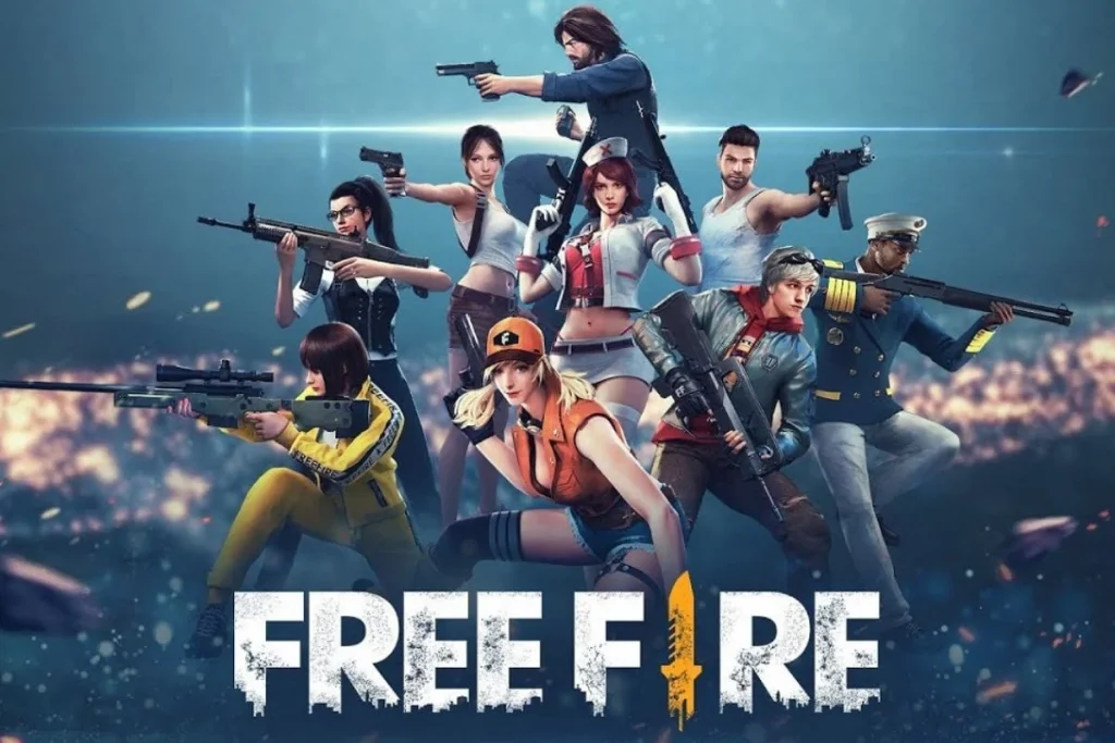 “الفرصة بين يديك”.. اكواد فري فاير الجديدة 2025 Free Fire Codes للحصول على رقصات وسكنات حصرية بدون أي تكلفة