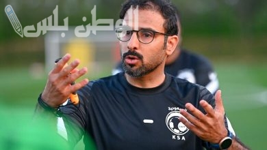 سعد الشهري
