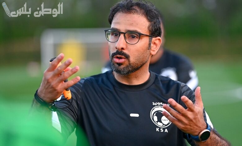 سعد الشهري