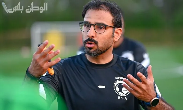 سعد الشهري