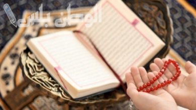 الأدعية