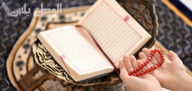 الأدعية